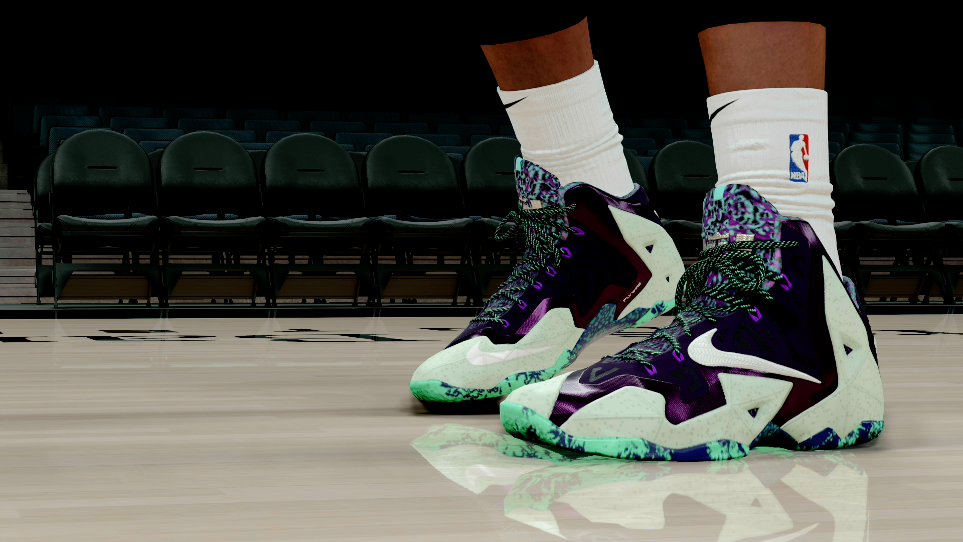 LeBron 11 All Star
