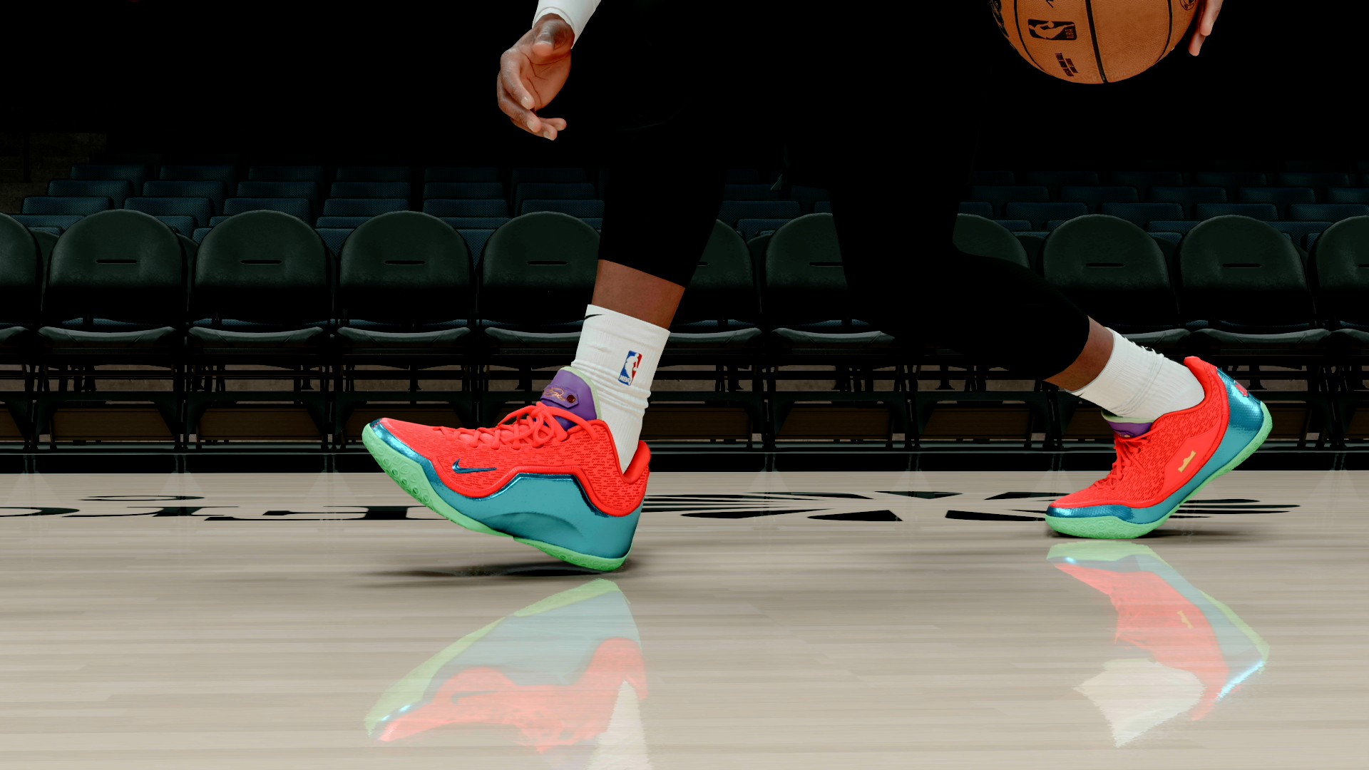LeBron 23 Stocking Stuffer