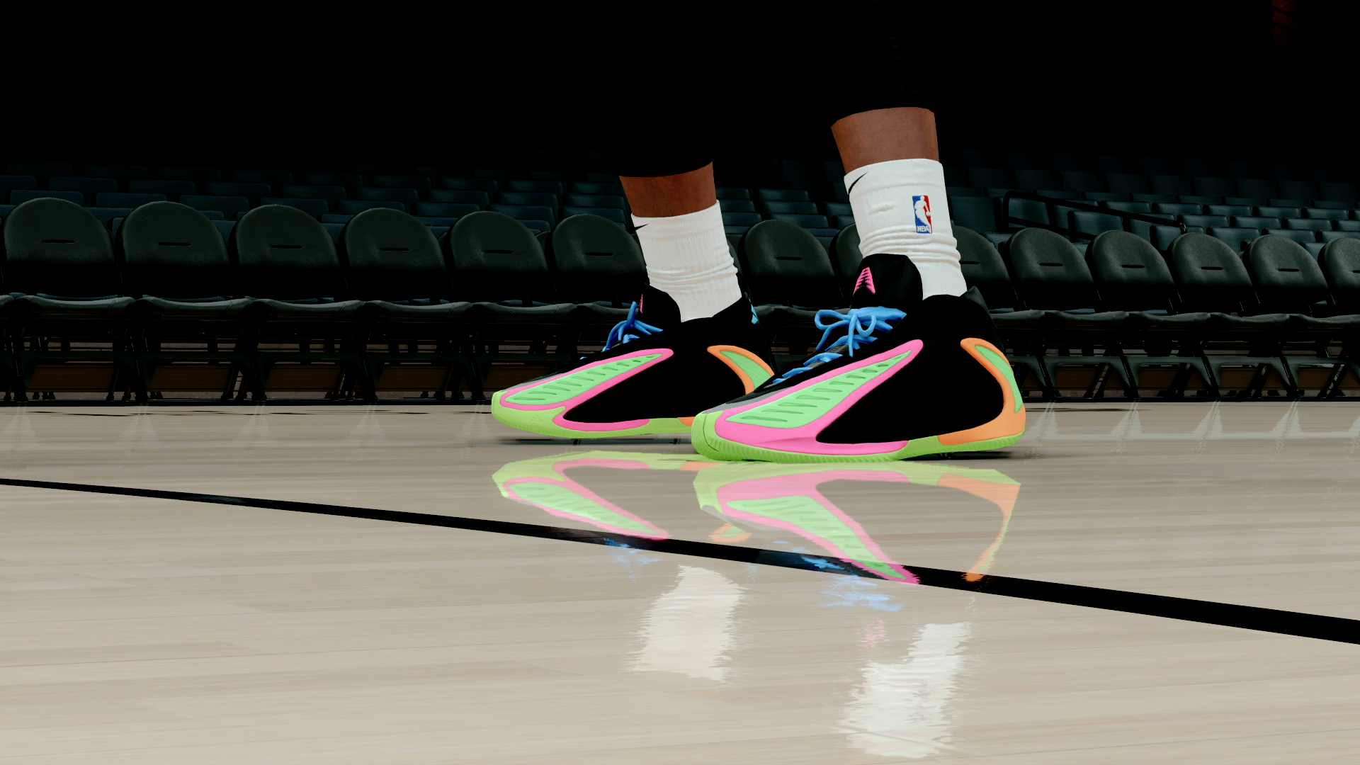 AE 2 Multi-Color