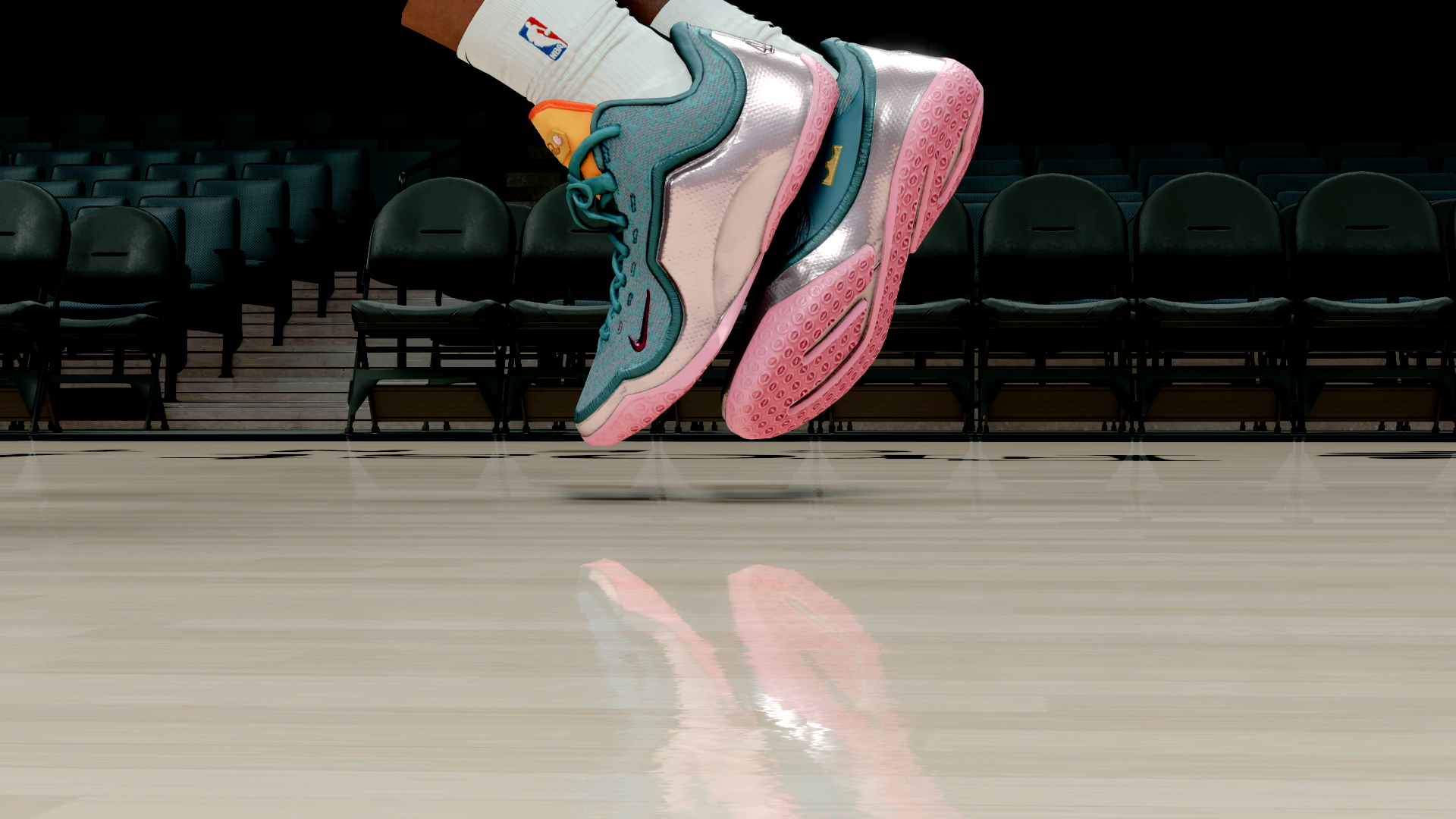 LeBron 23 Miami Twice