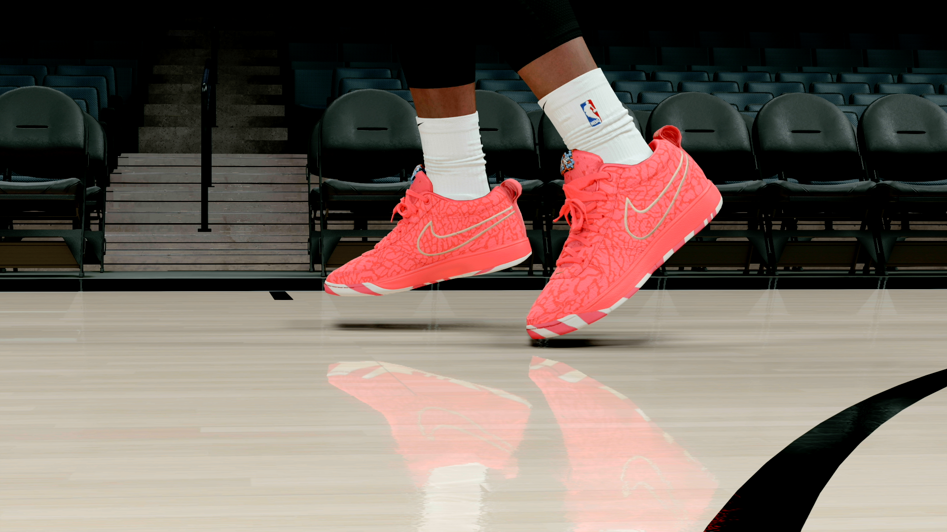 Nike Book 1 Sedona