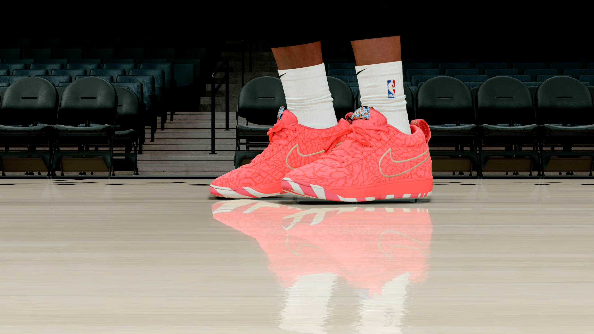 Nike Book 1 Sedona
