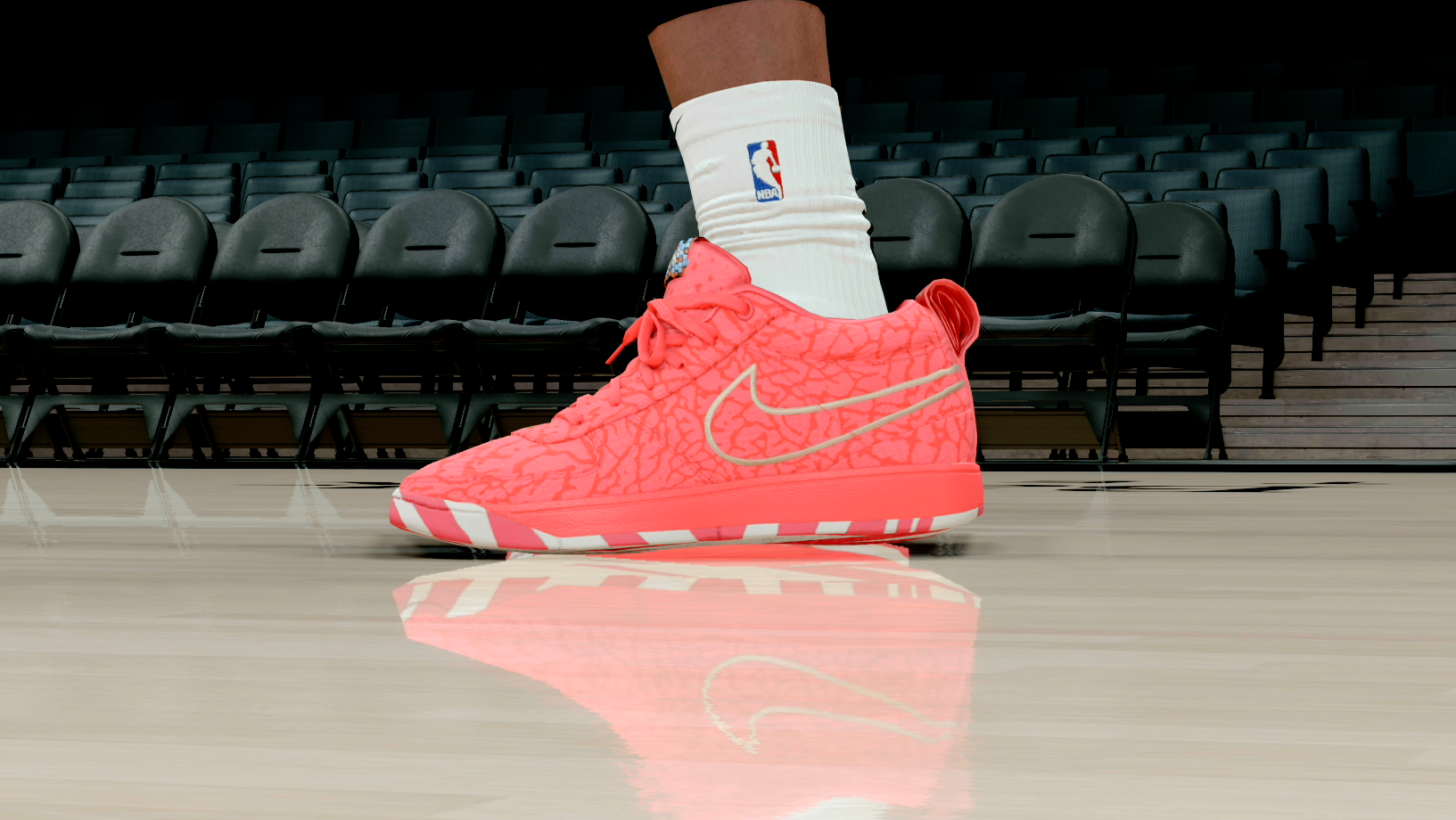 Nike Book 1 Sedona