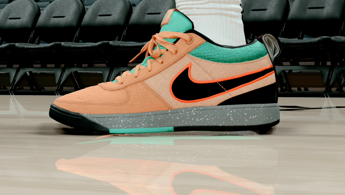 Nike Book 1 Mowabb