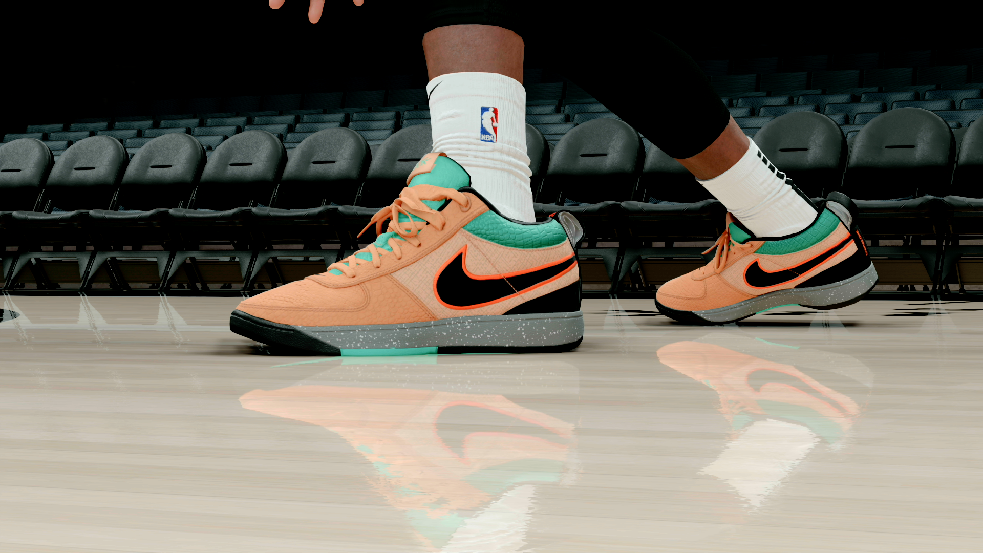 Nike Book 1 Mowabb