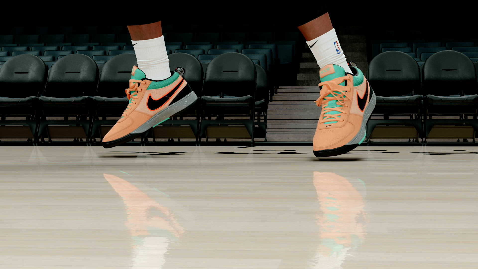 Nike Book 1 Mowabb
