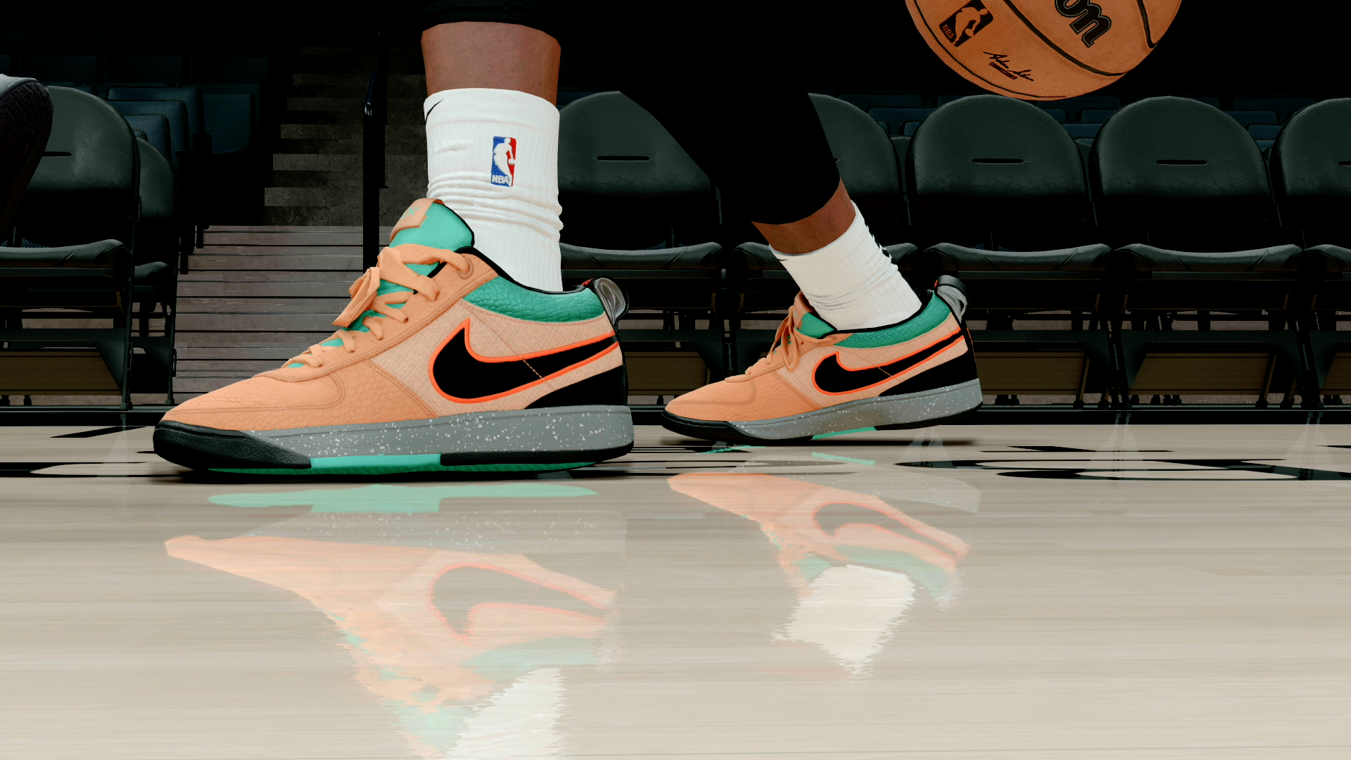 Nike Book 1 Mowabb