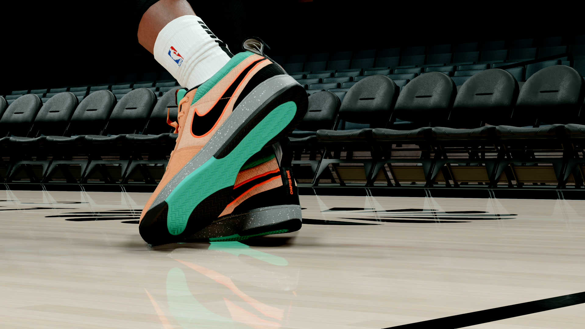 Nike Book 1 Mowabb