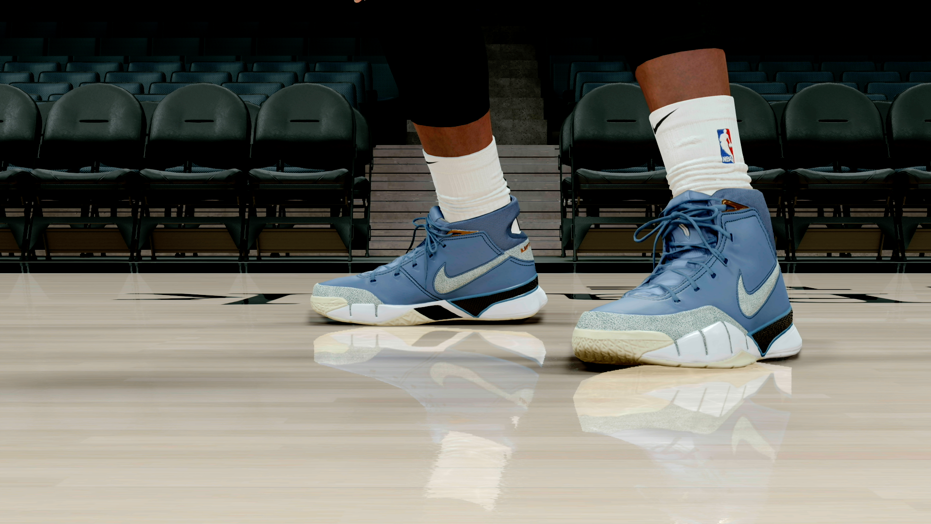 Kobe 1 The Forum