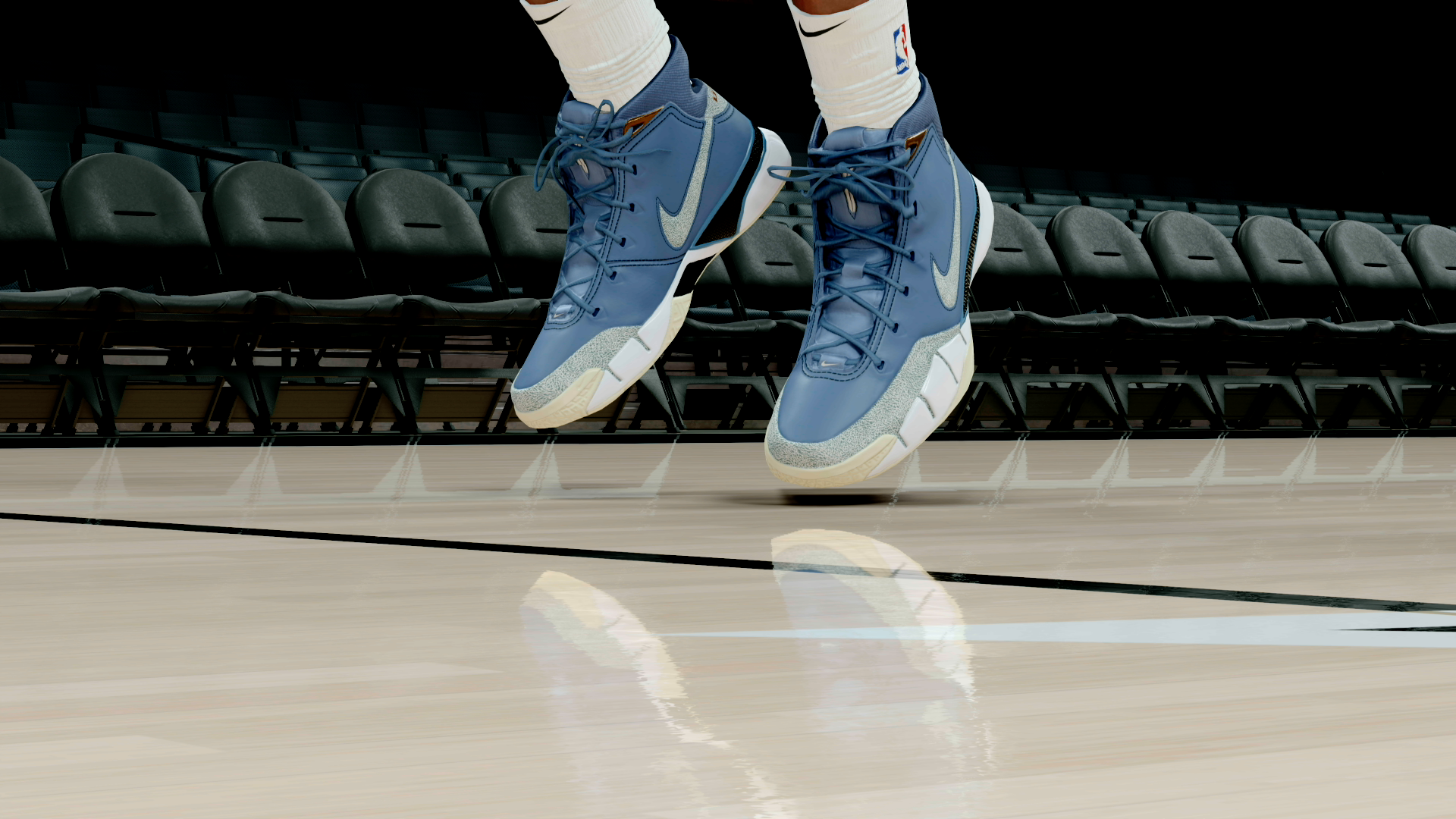 Kobe 1 The Forum