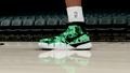 Kobe 1 UNDFTD Green Camo