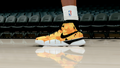 Kobe 1 UNDFTD Yellow Camo