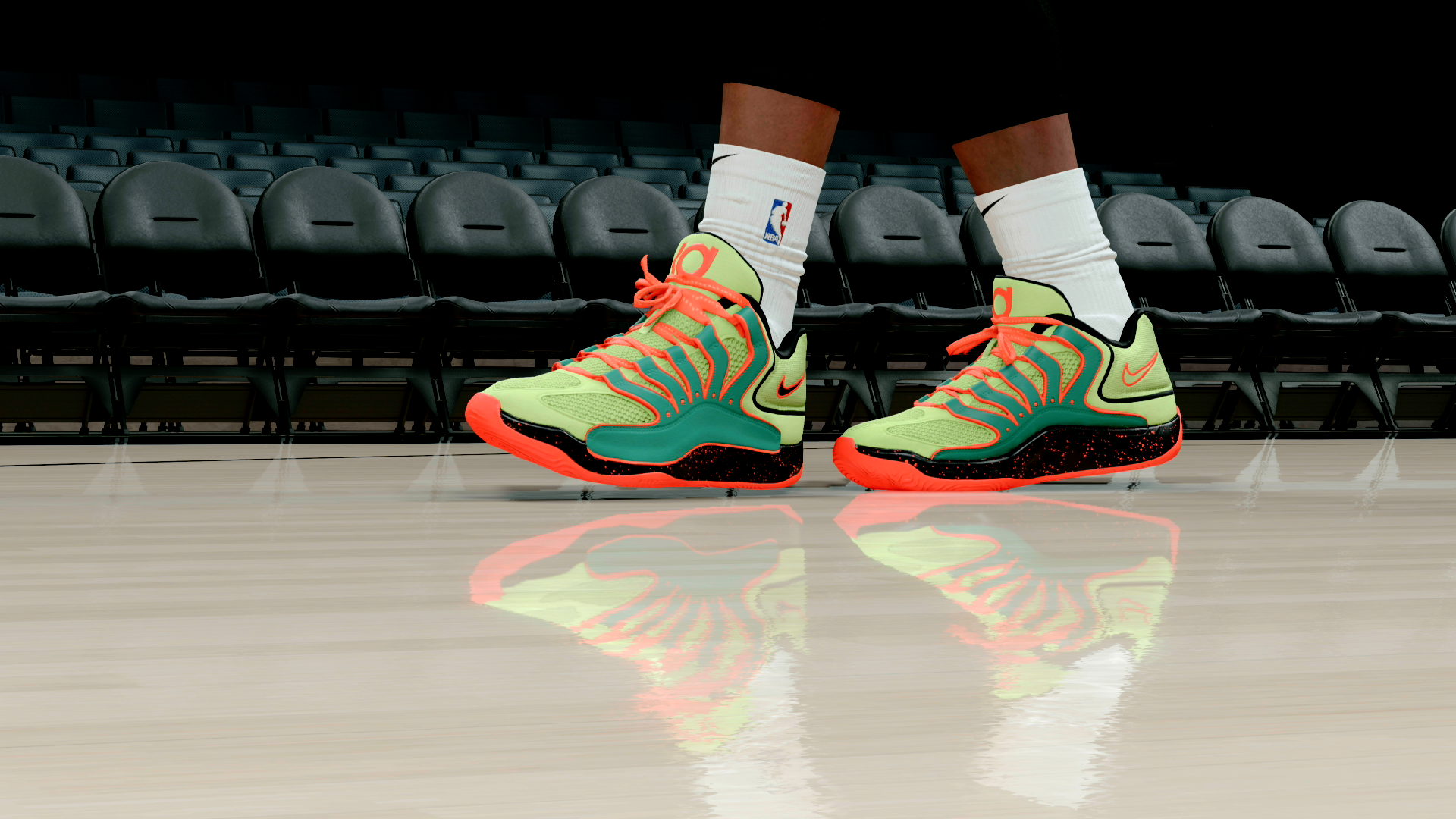 KD 18 Liquid Lime