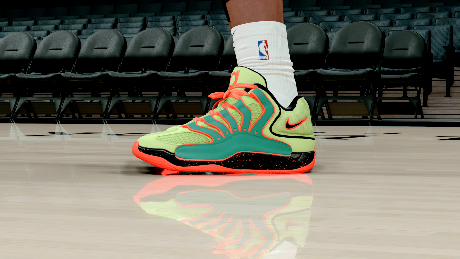 KD 18 Liquid Lime