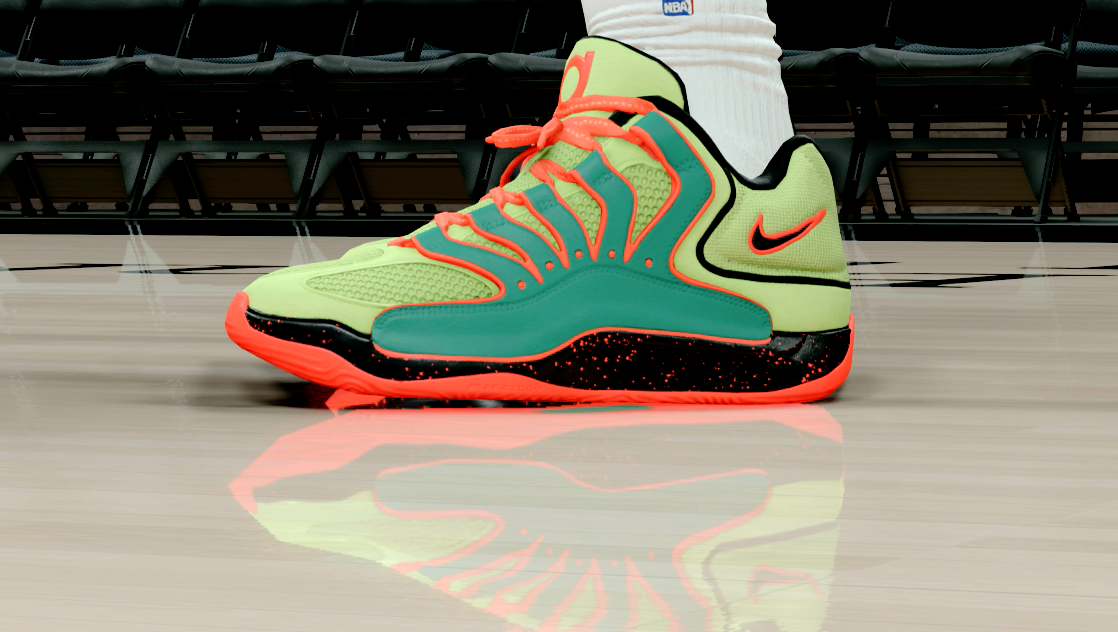 KD 18 Liquid Lime