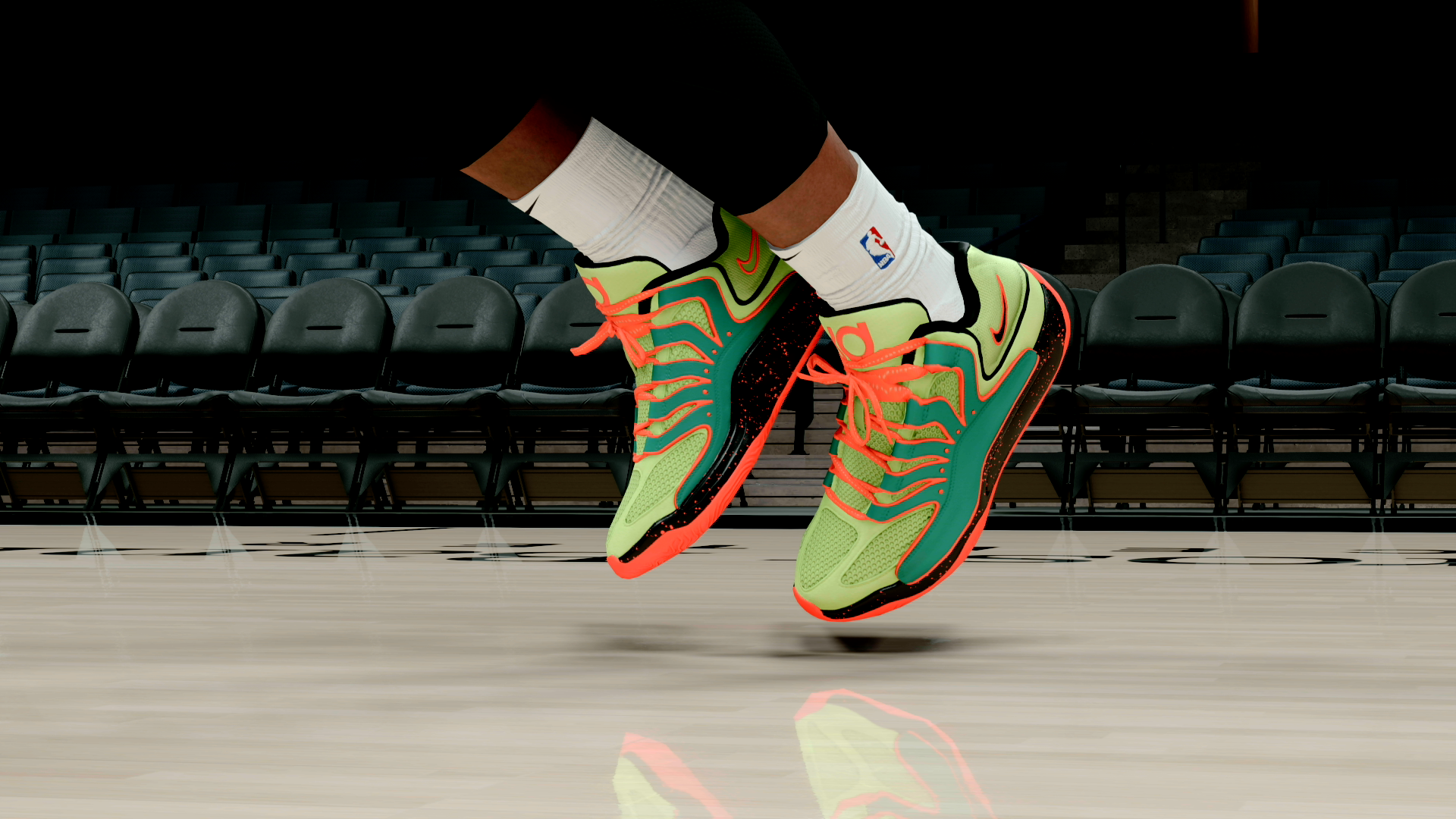 KD 18 Liquid Lime