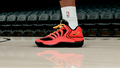 KD 18 Air Bakin