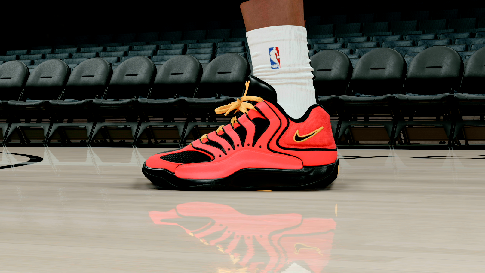 KD 18 Air Bakin