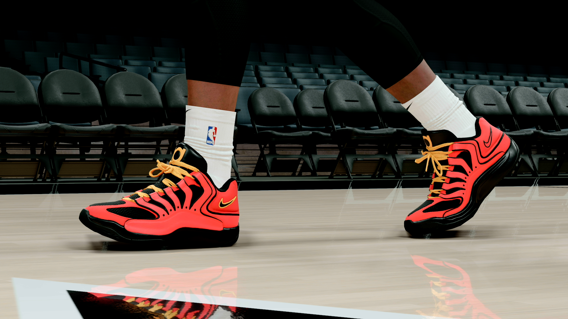 KD 18 Air Bakin