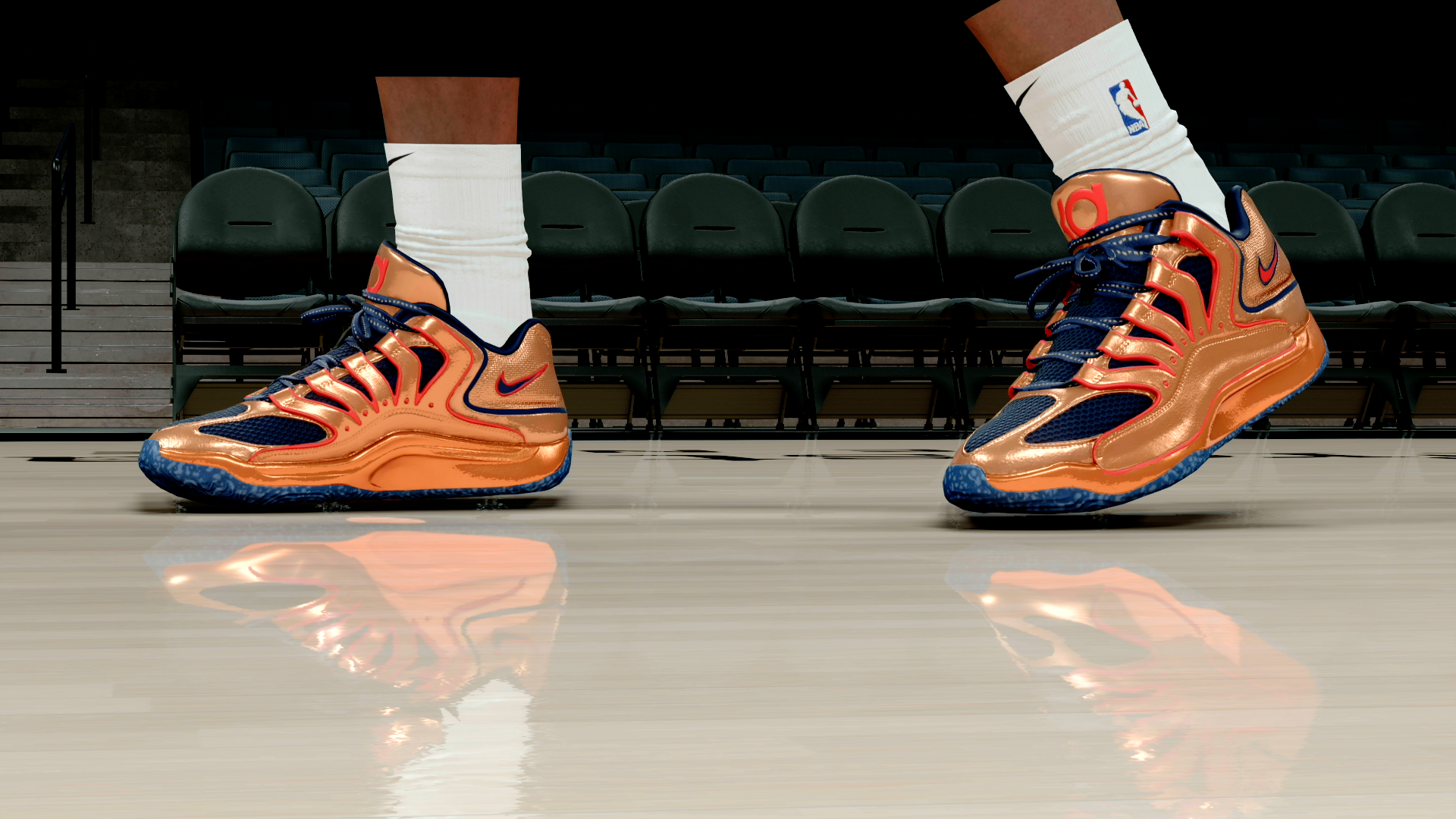 KD 18 Immortalized