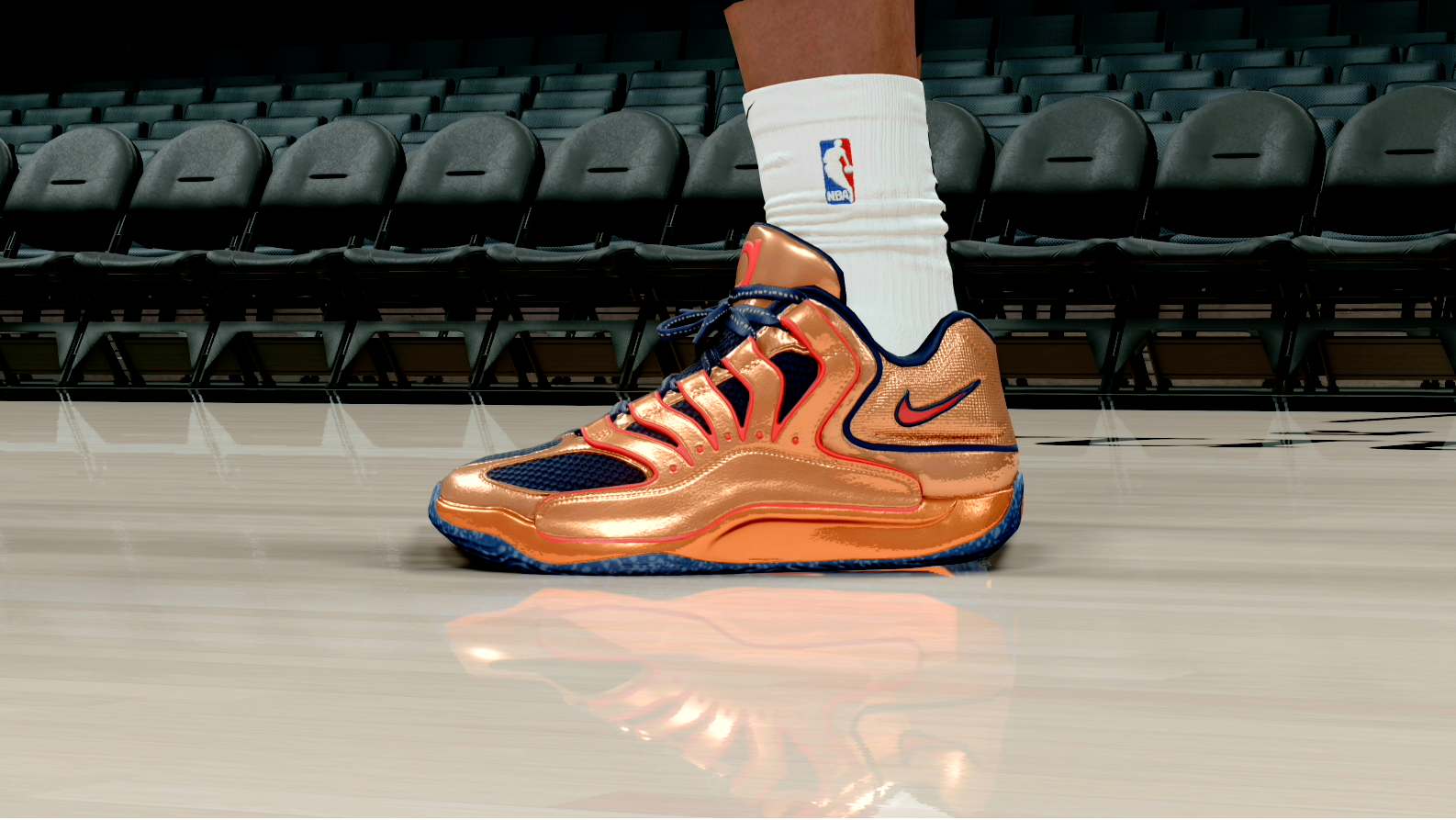 KD 18 Immortalized