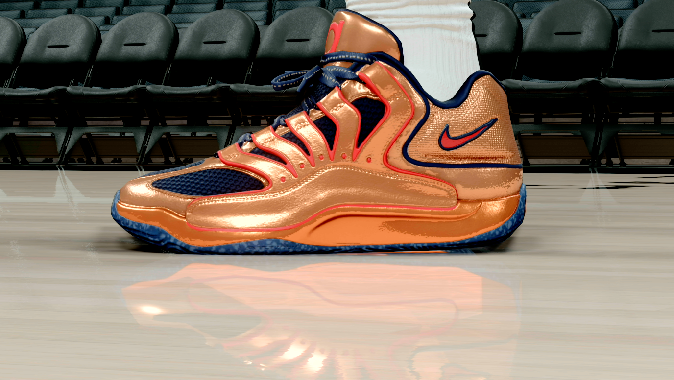 KD 18 Immortalized