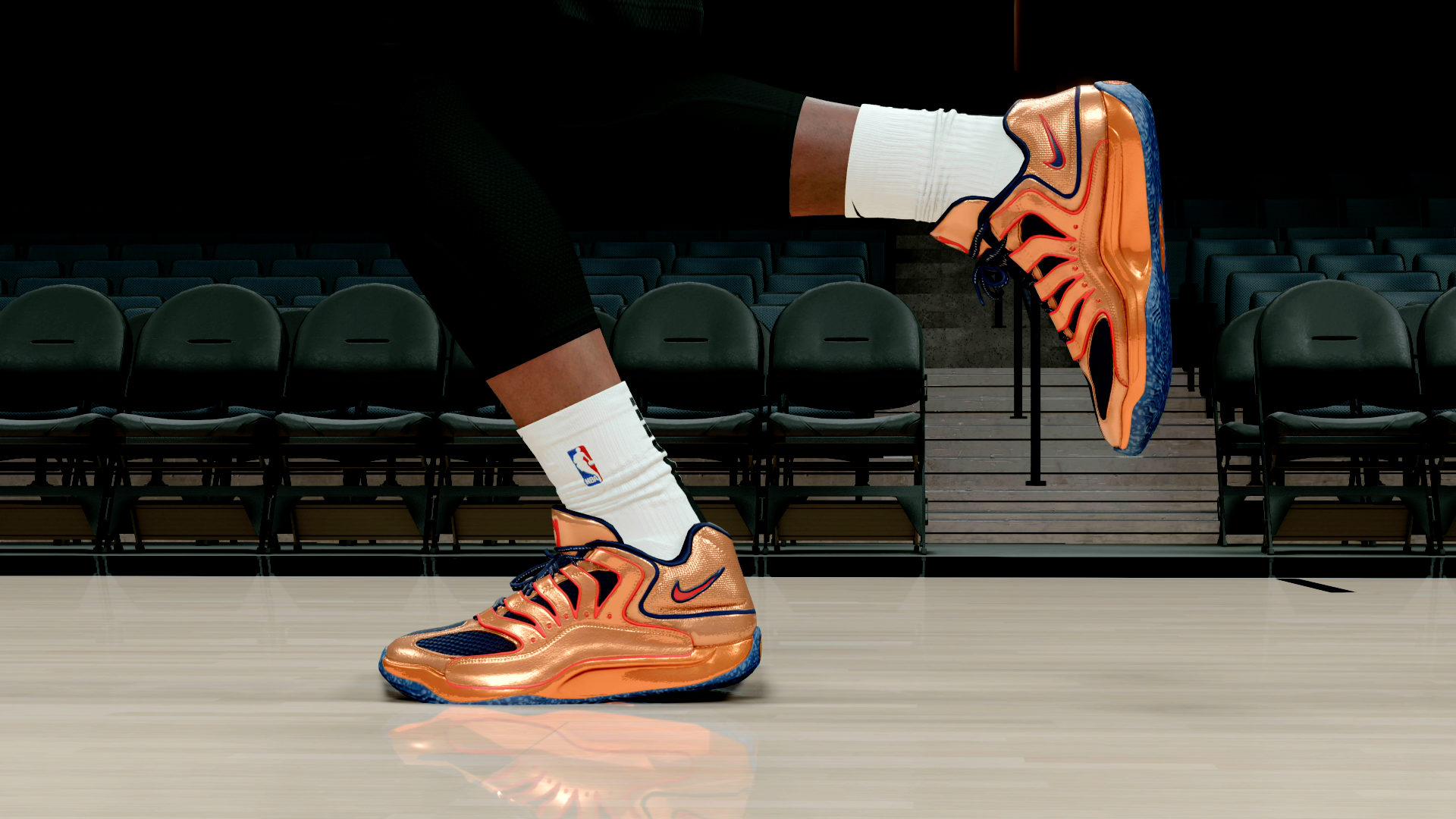 KD 18 Immortalized