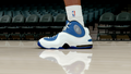 Air Penny II Atlantic Blue