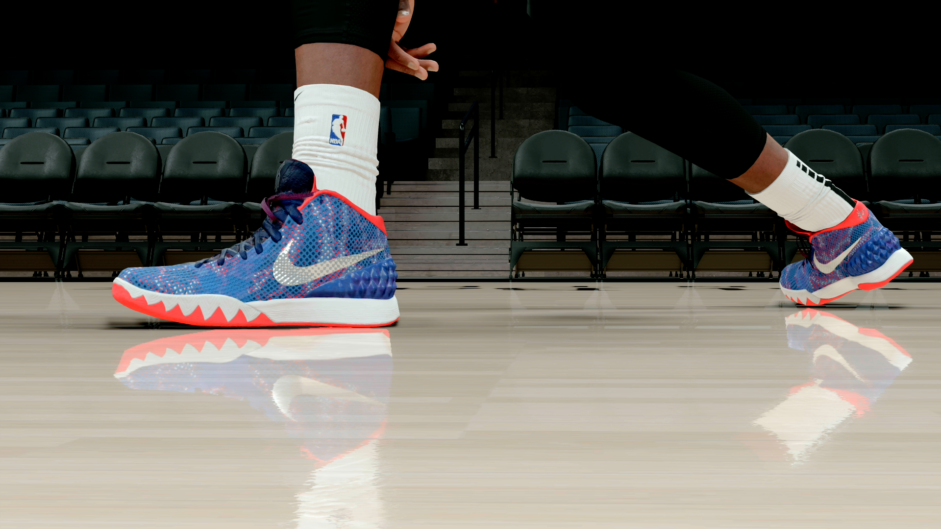 Kyrie 1 Independence Day
