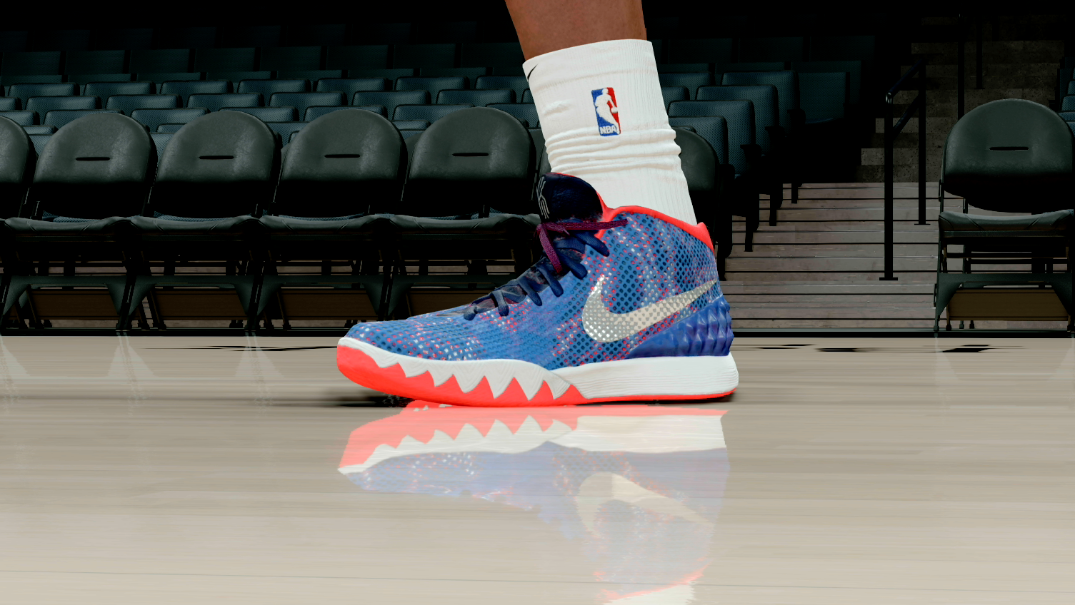 Kyrie 1 Independence Day
