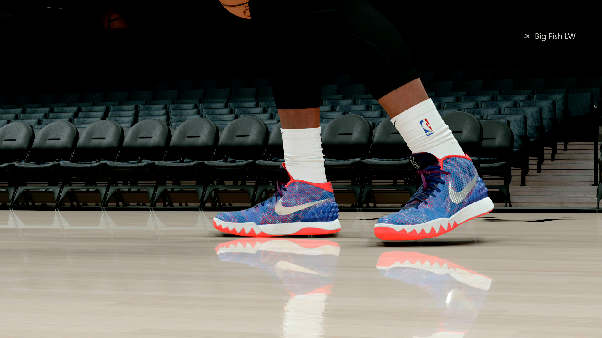 Kyrie 1 Independence Day