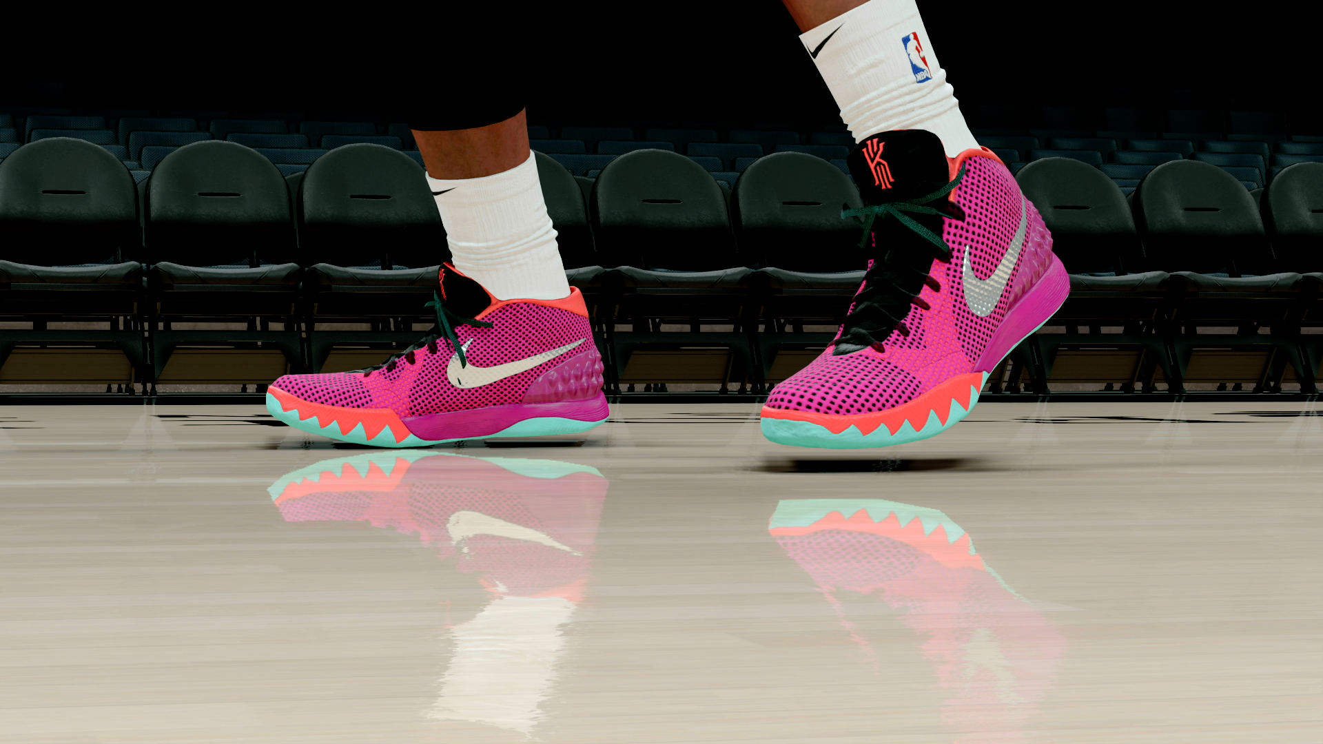 Kyrie 1 Easter