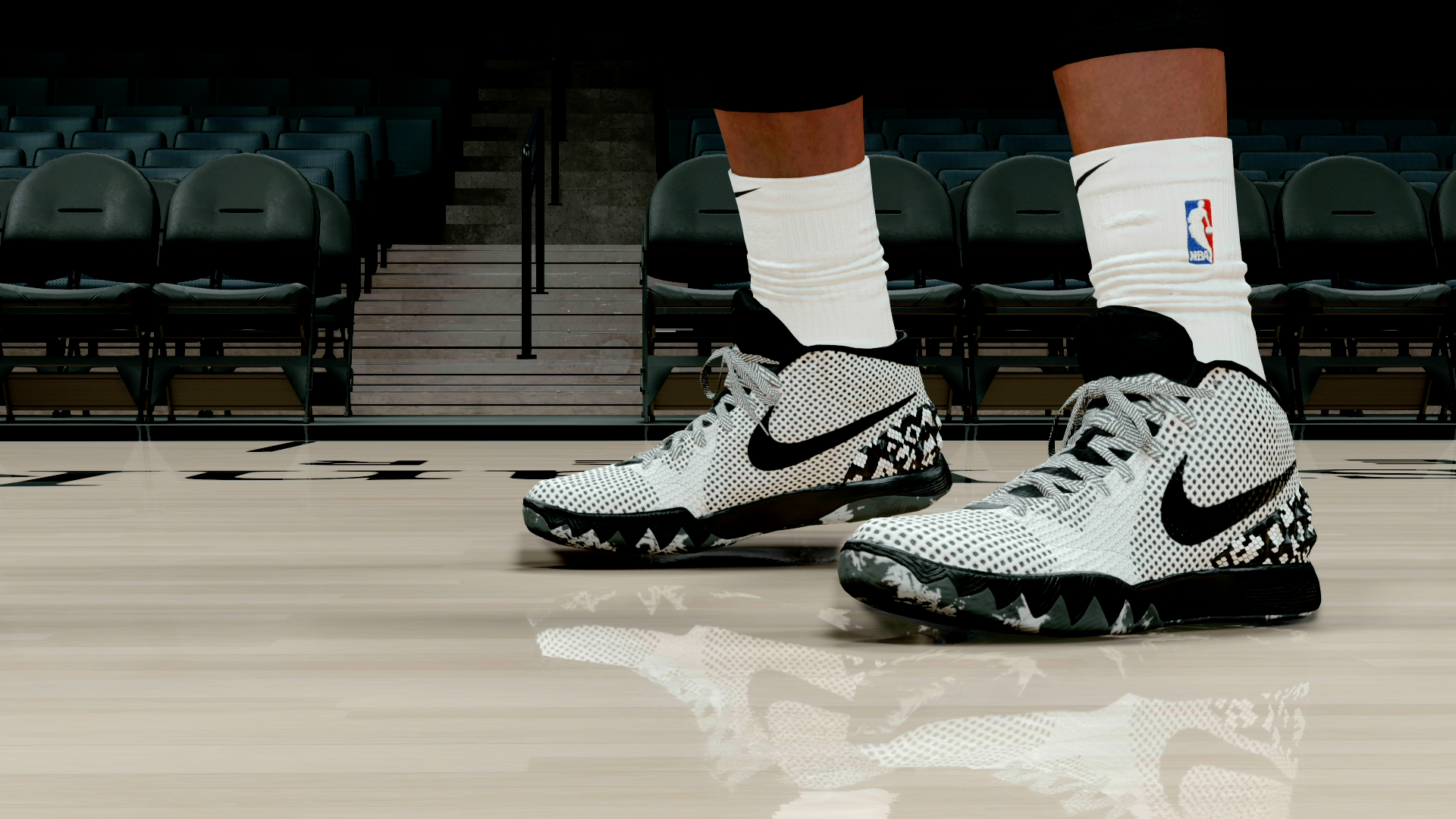 Kyrie 1 BHM