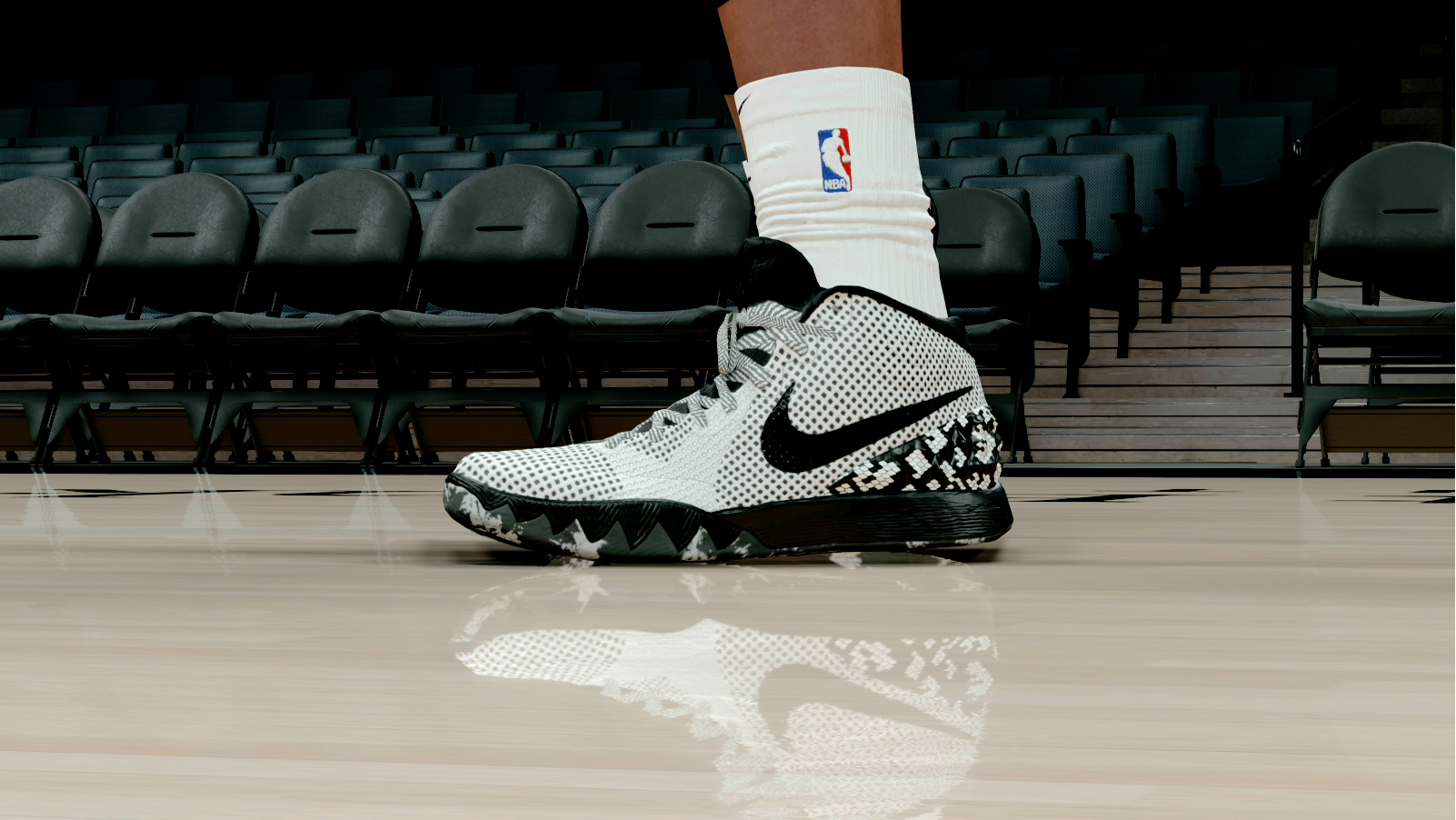 Kyrie 1 BHM