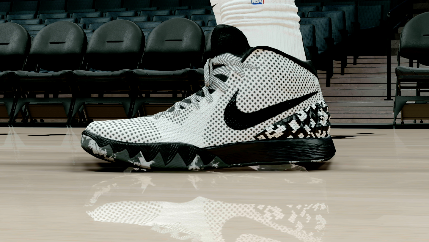 Kyrie 1 BHM