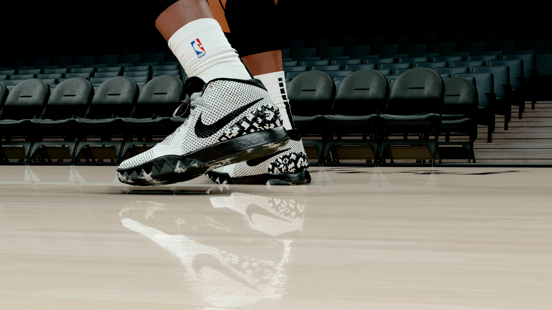 Kyrie 1 BHM