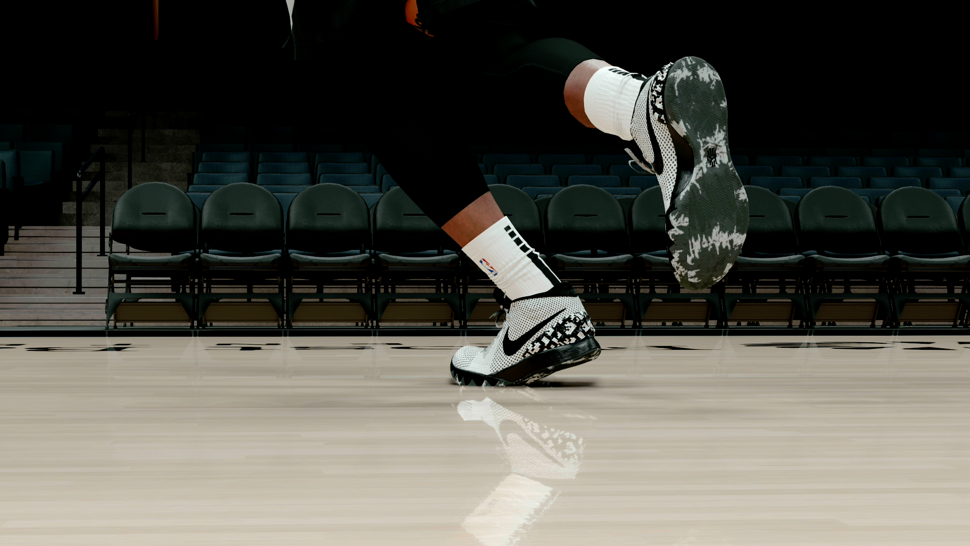 Kyrie 1 BHM