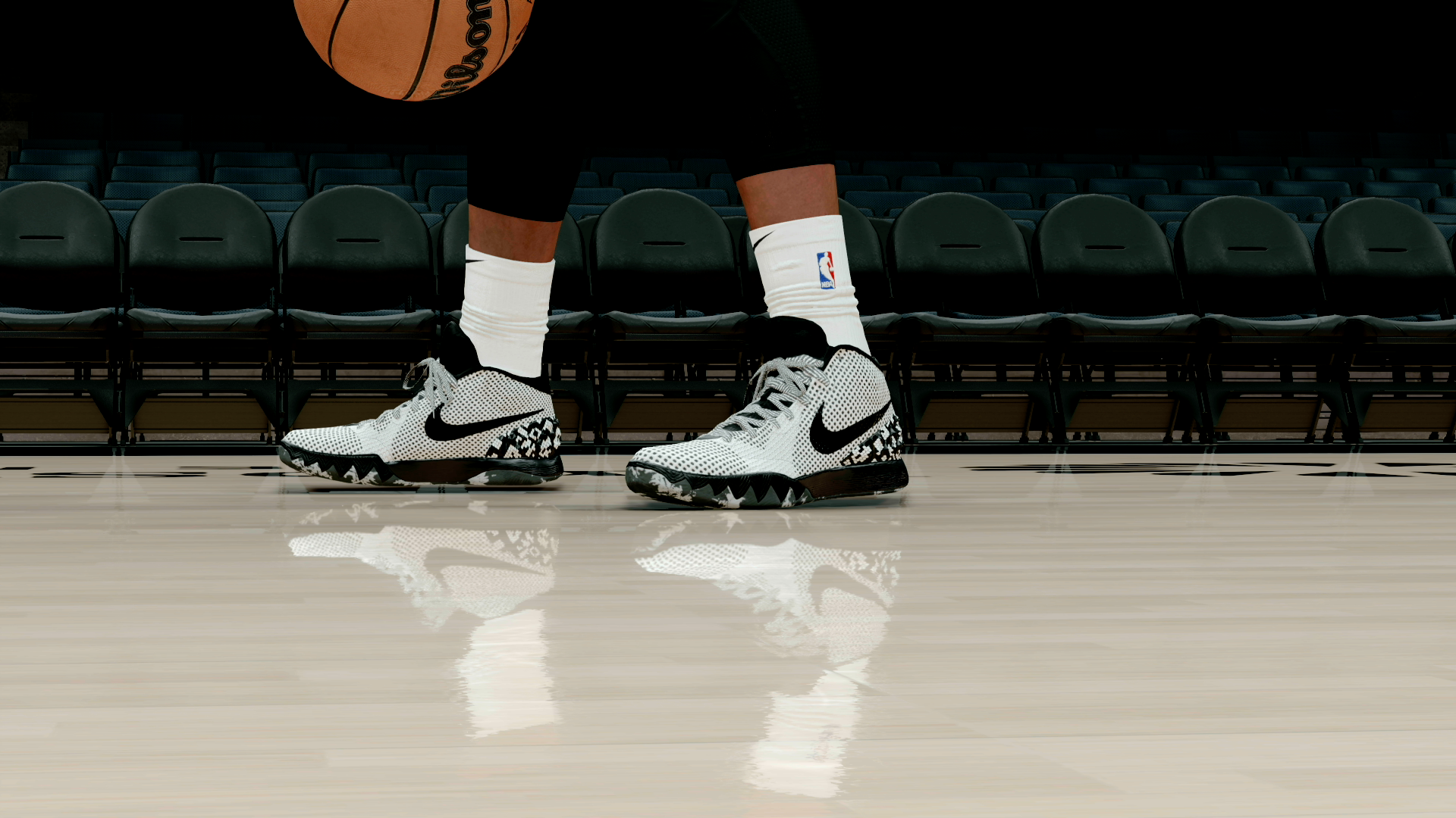 Kyrie 1 BHM