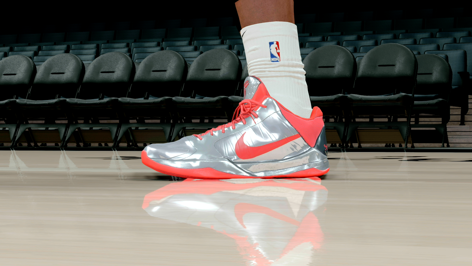 Kobe 5 Clark ROY