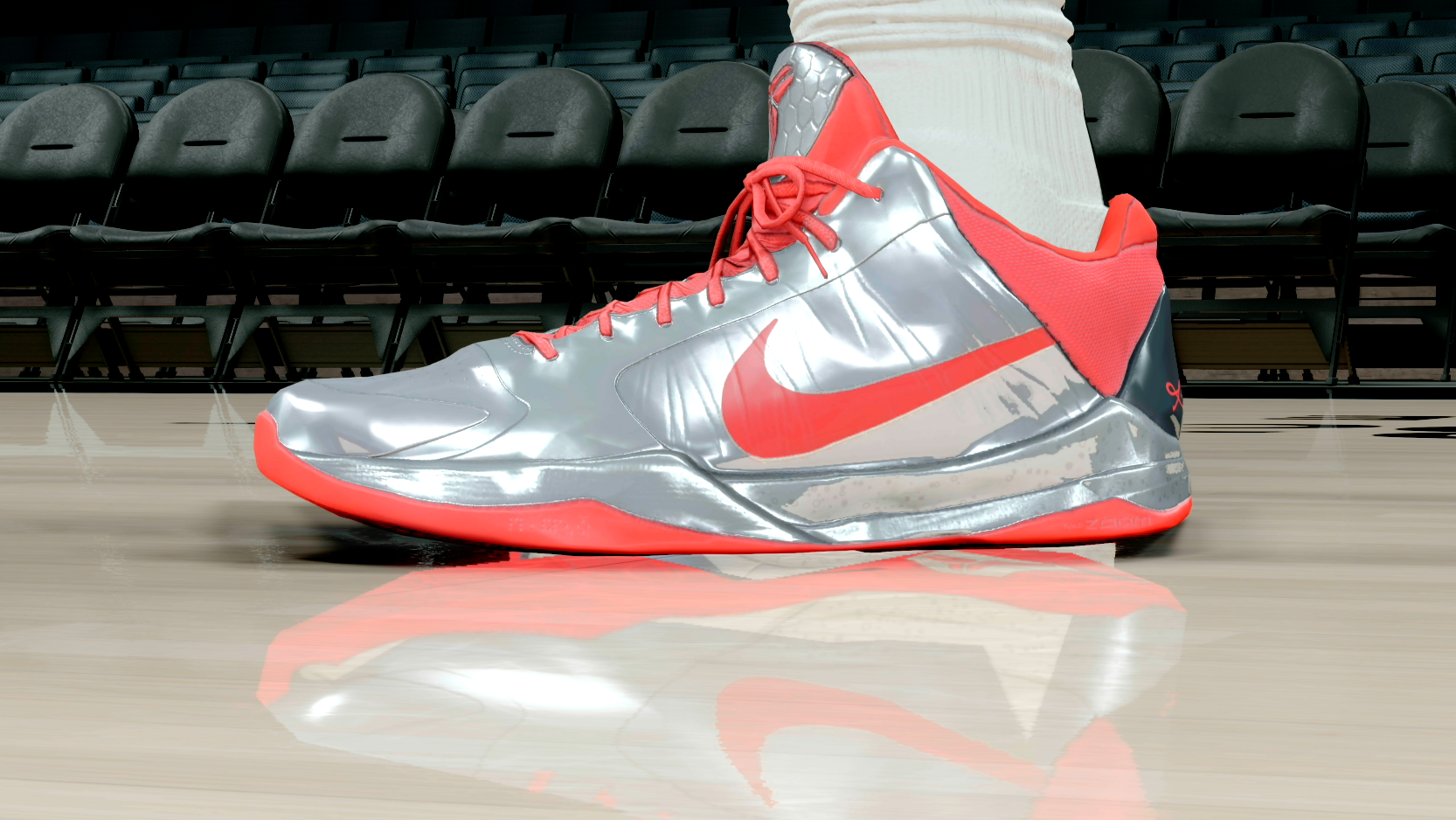 Kobe 5 Clark ROY