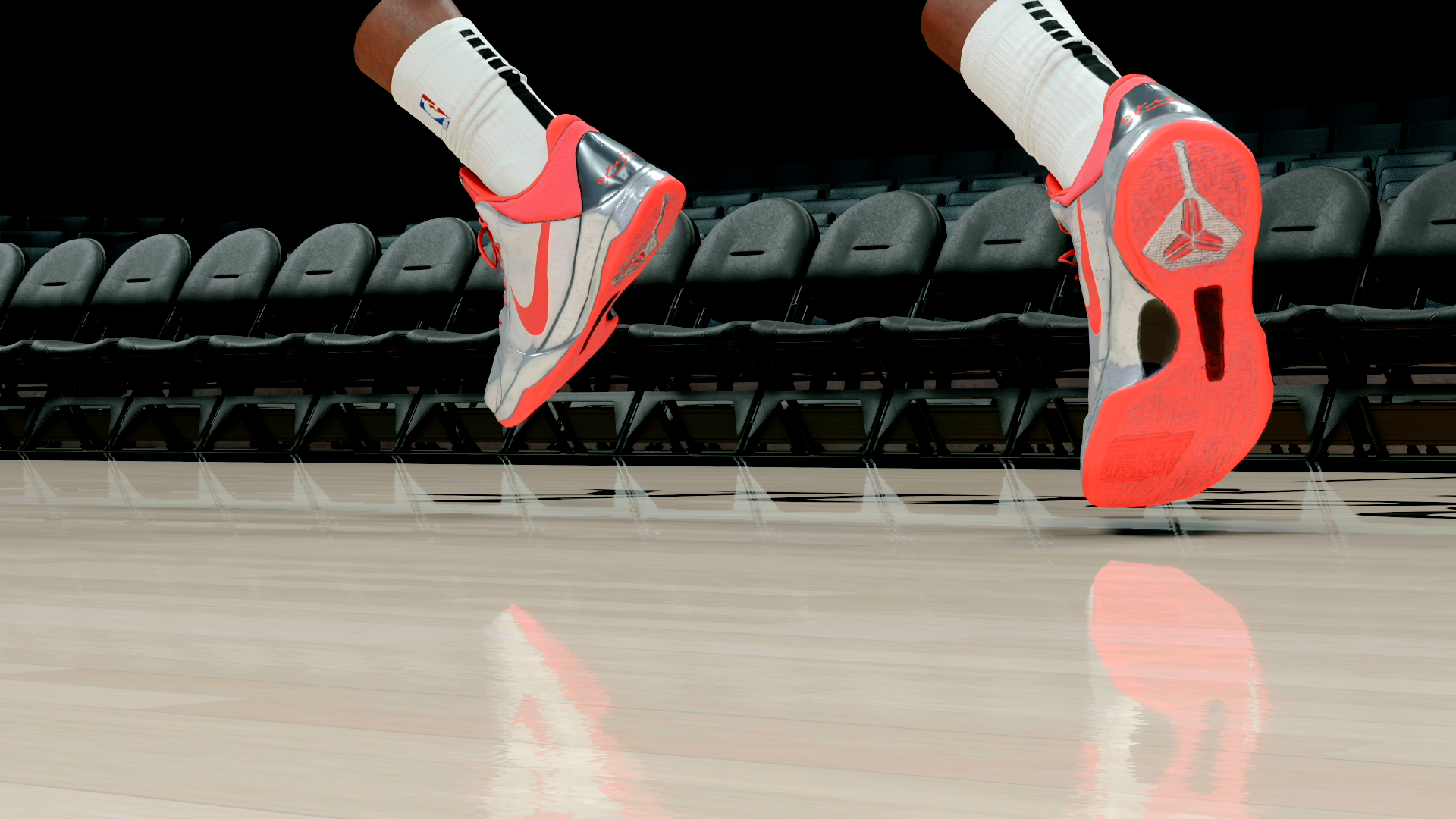 Kobe 5 Clark ROY