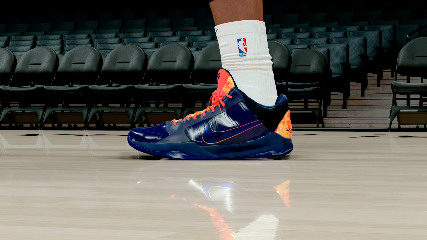 Kobe 5 Caitlin Clark