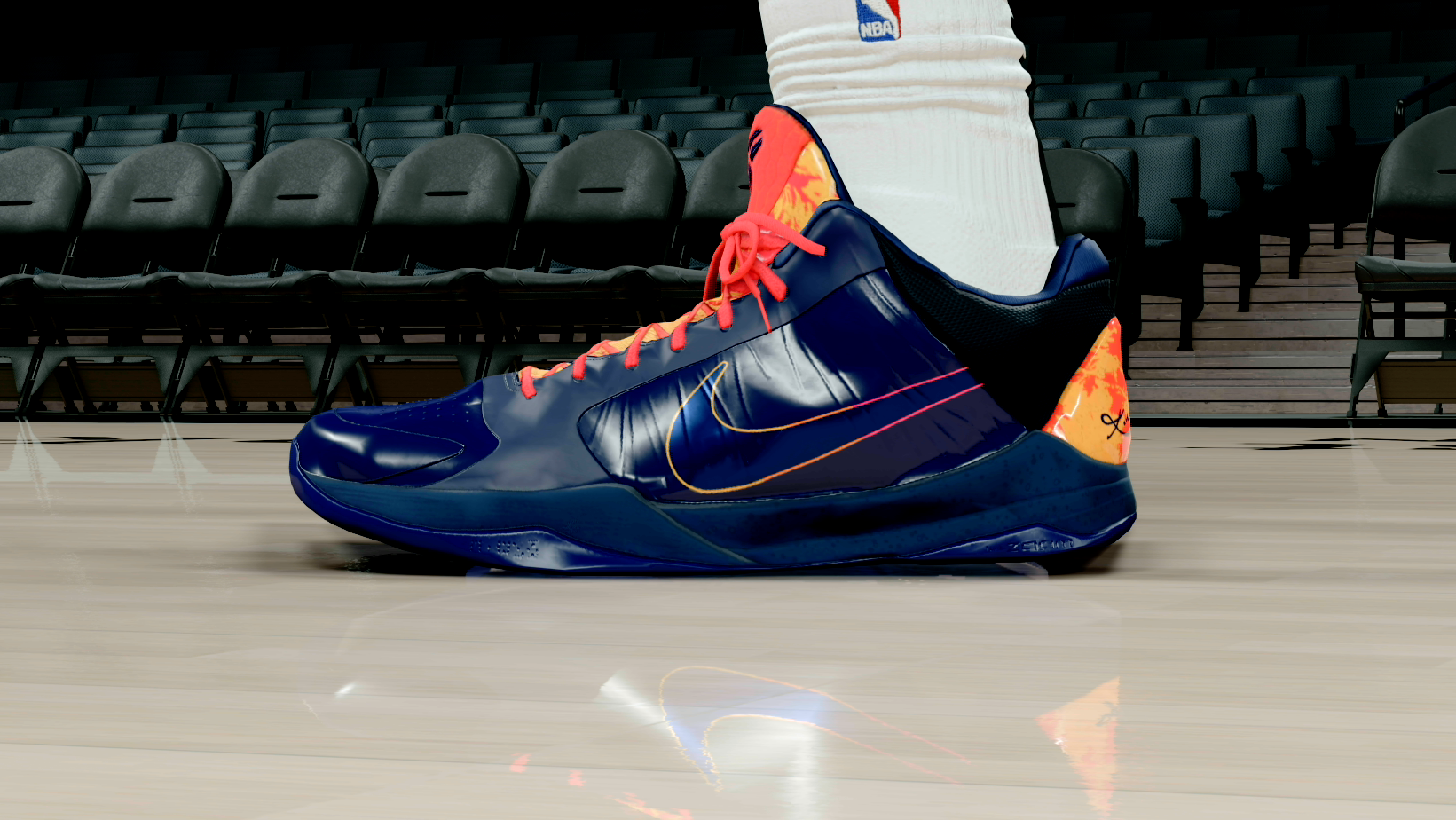 Kobe 5 Caitlin Clark