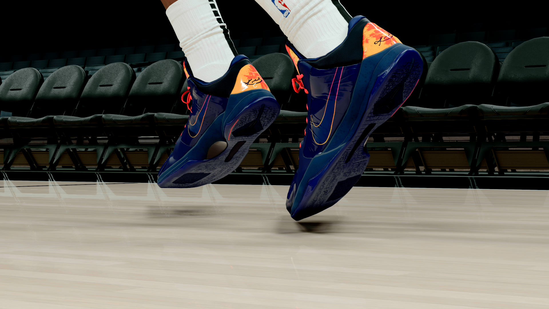 Kobe 5 Caitlin Clark