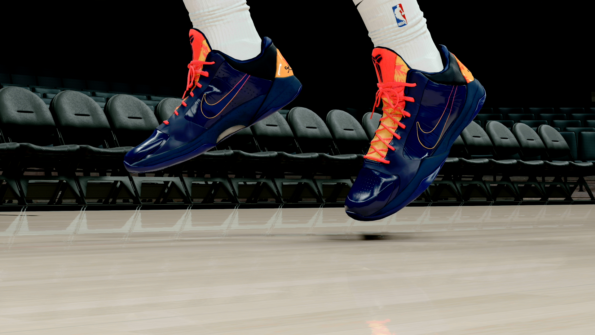 Kobe 5 Caitlin Clark