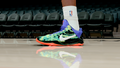 Kobe 5 EYBL Tie Dye