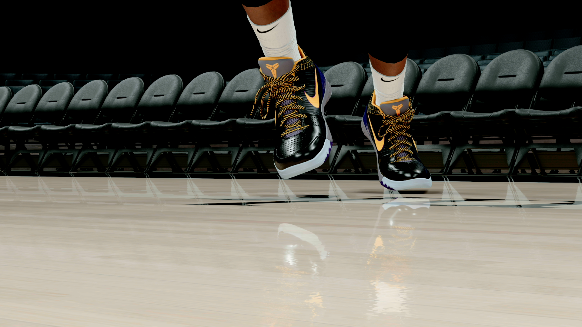 Kobe 4 Carpe Diem