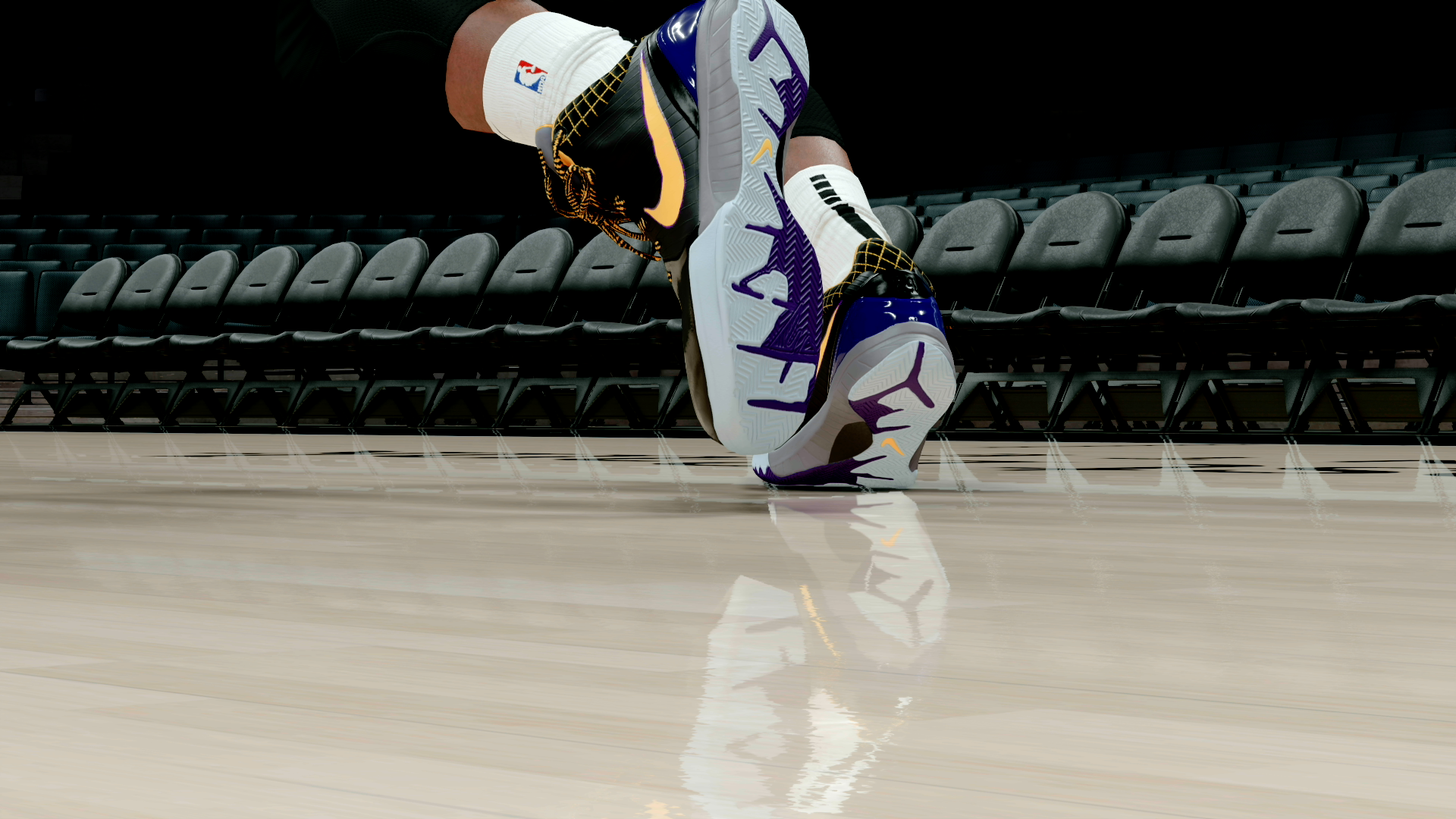 Kobe 4 Carpe Diem