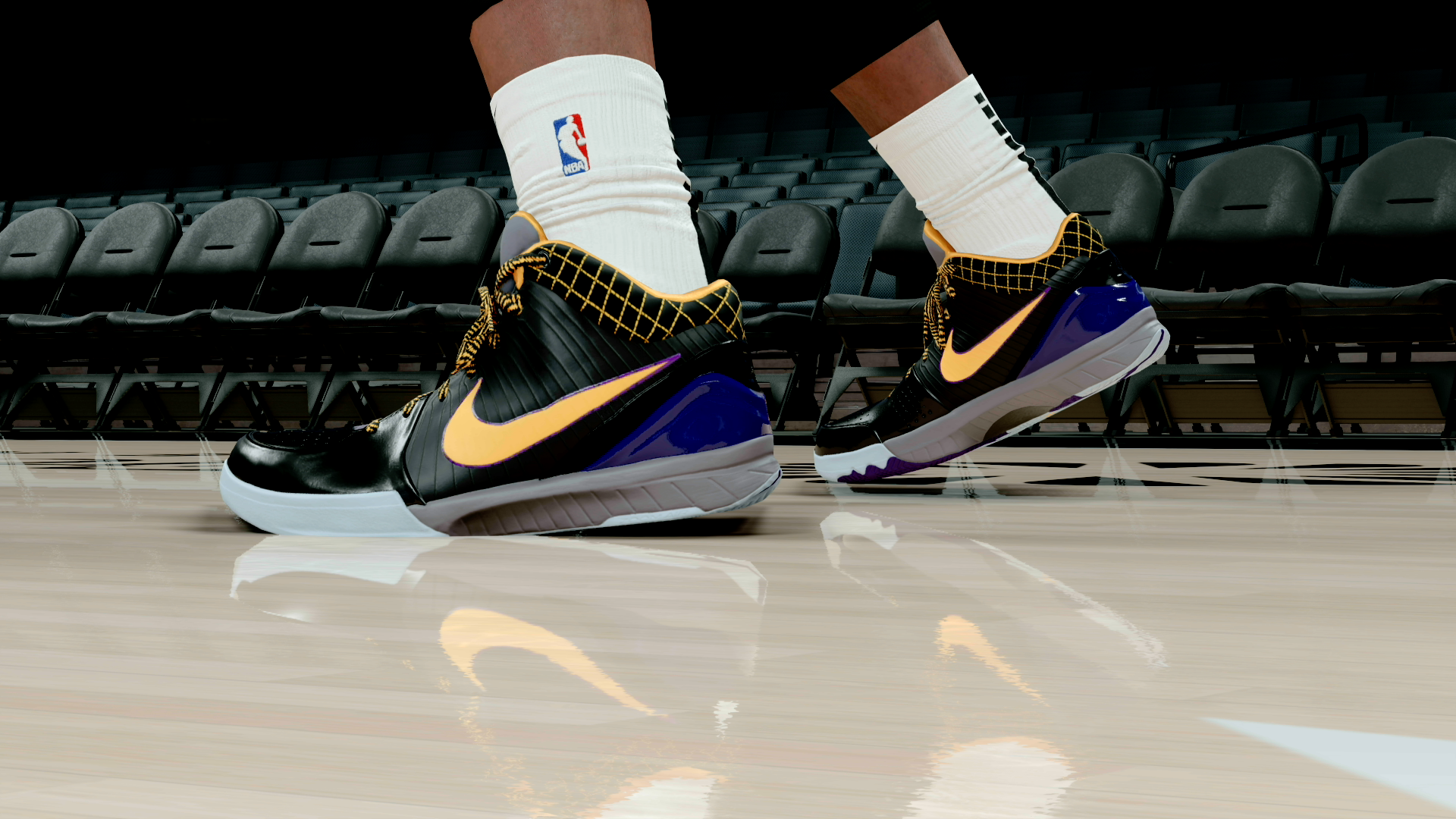 Kobe 4 Carpe Diem