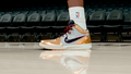 Kobe 4 Gold Metal